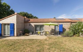 Gîte Arthon-en-Retz, 4 pièces, 6 personnes - FR-1-306-883